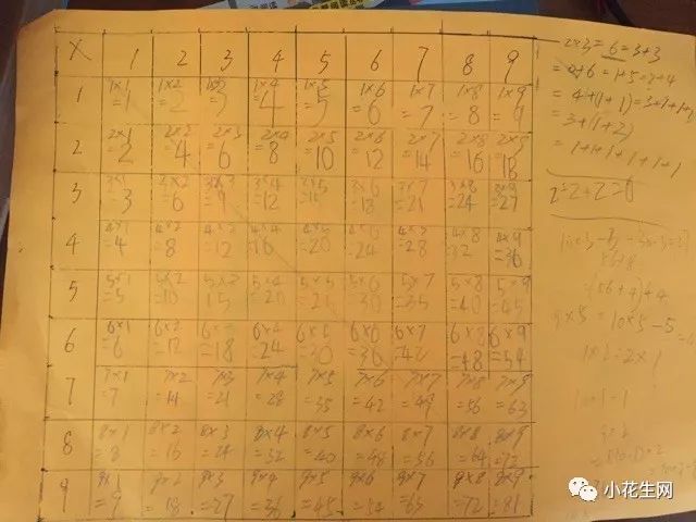 教初中数学十几年，我带儿子学数学不刷题、不培优插图