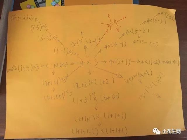 教初中数学十几年，我带儿子学数学不刷题、不培优插图4
