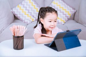 你拍一 数学思维课K1