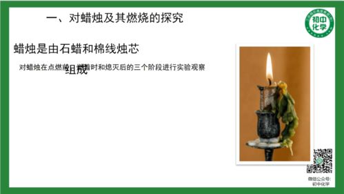 初中化学的化学课件ppt，初中化学 ppt插图1