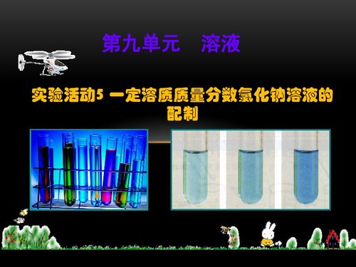 初中化学课件ppt，初中化学课件背景图片插图