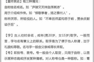 初中语文学习方法如何培养，学好初中语文的十个方法