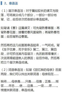 初中语文学习方法演讲稿，如何学好语文初中生演讲稿插图