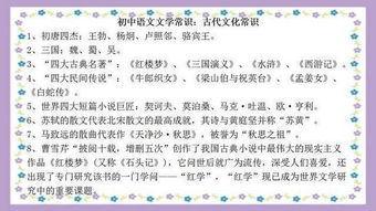 初中语文单词快速学习方法，初中语文单词表插图1