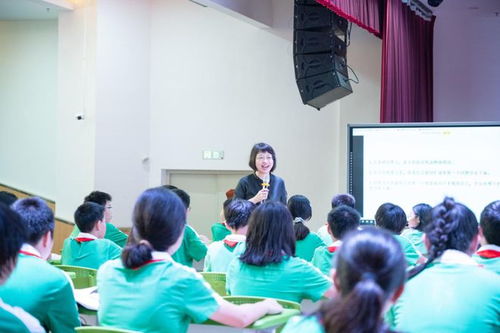 初中语文合作学习方法，初中语文课堂小组合作案例插图2