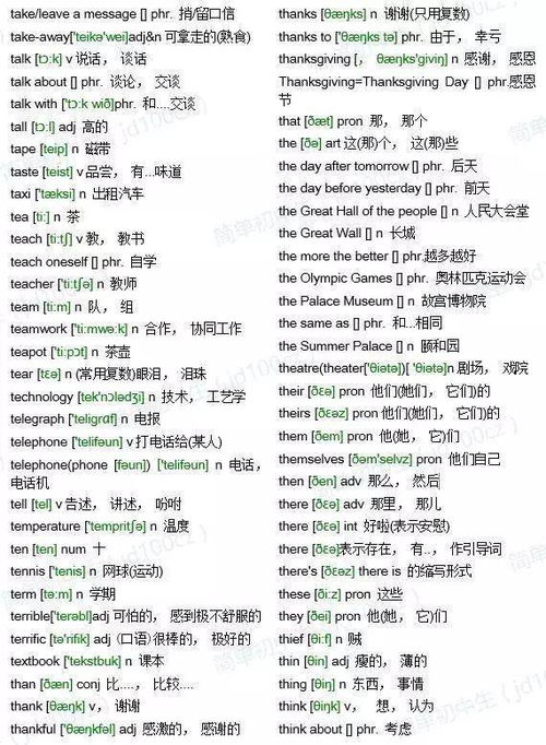 如何0基础快速学好初中英语，如何学好英语 最有效的方法零基础初中插图