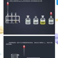 初中软件化学课件，初中化学课堂软件